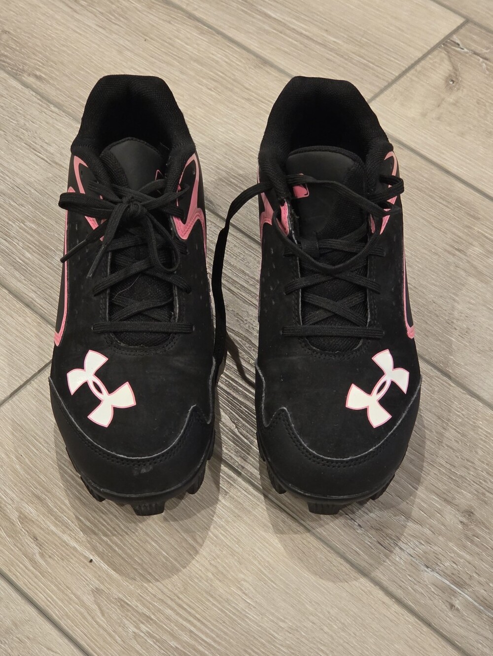 Under Armour baseball cleats Softball 5 Youth